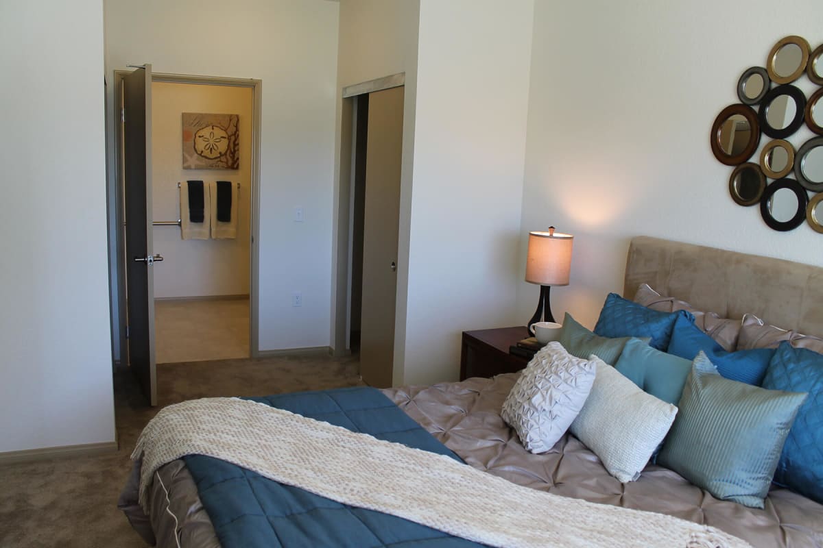 Photos of The Lodge Senior Affordable Apartments For Rent in